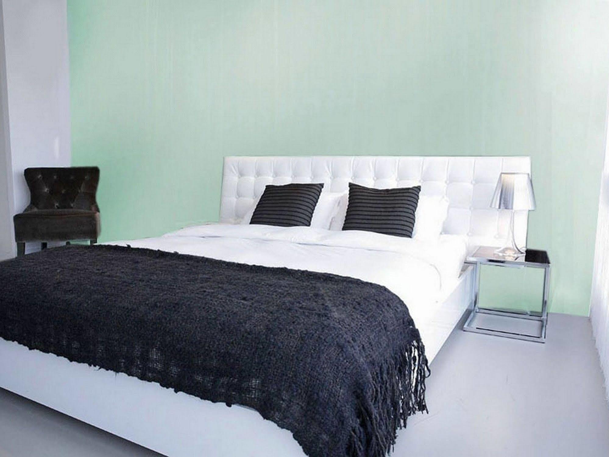Visionapartments Rue Caroline - Contactless Check-In Lausanne Exteriör bild