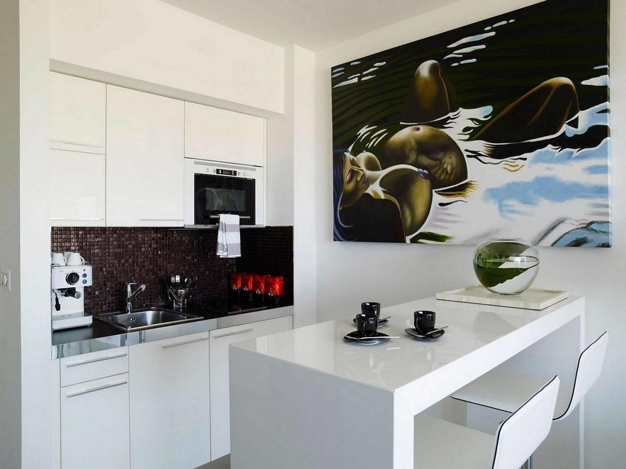Visionapartments Rue Caroline - Contactless Check-In Lausanne Exteriör bild
