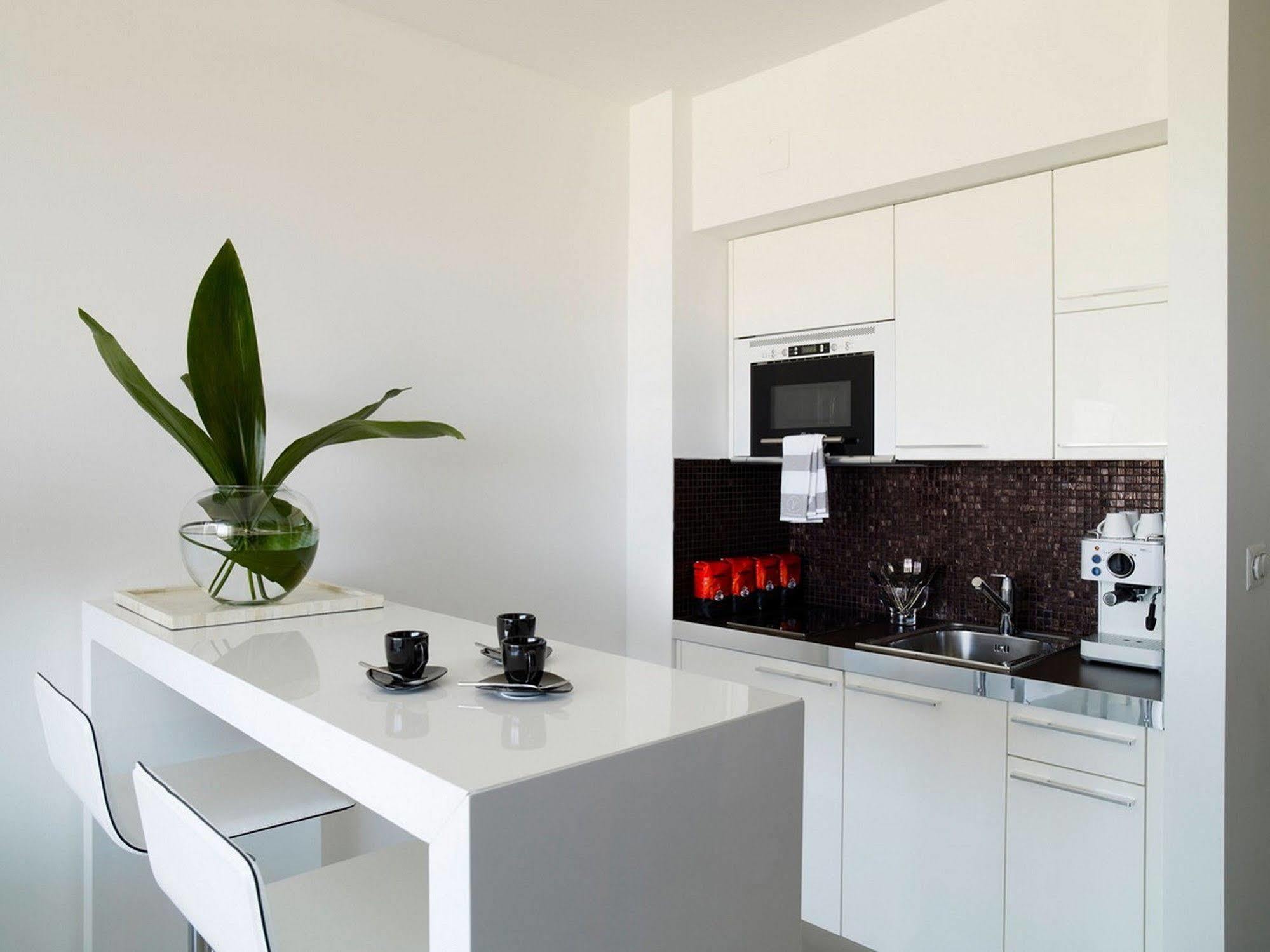 Visionapartments Rue Caroline - Contactless Check-In Lausanne Exteriör bild