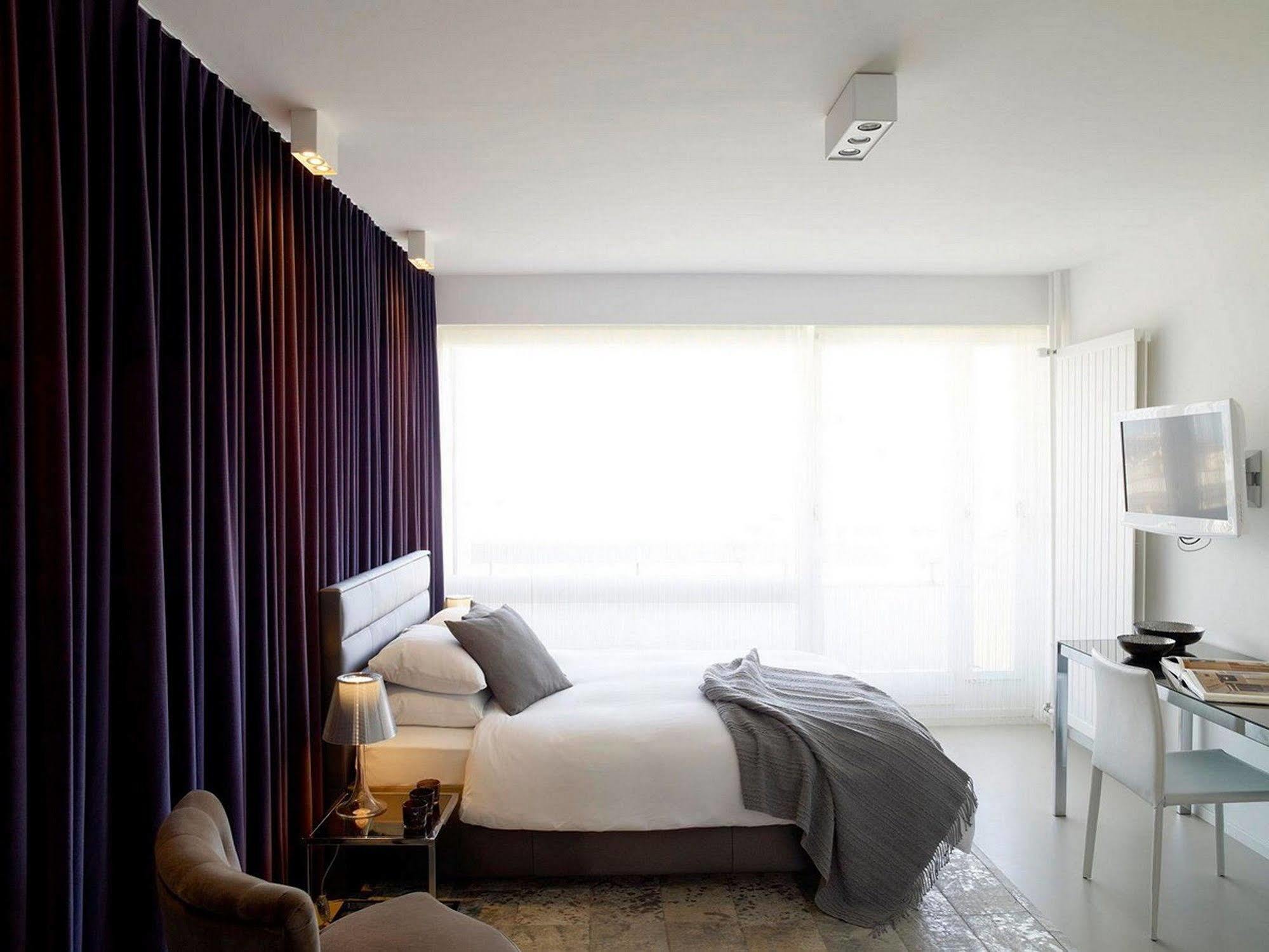 Visionapartments Rue Caroline - Contactless Check-In Lausanne Exteriör bild